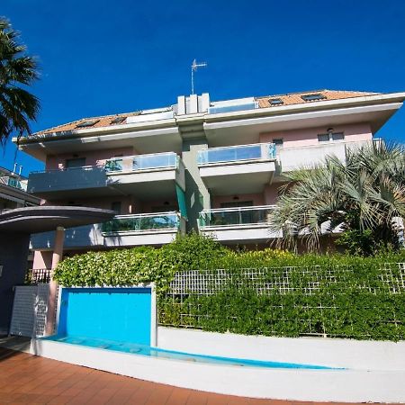 Apartment Mediterraneo By Interhome Порто-д'Асколи Экстерьер фото