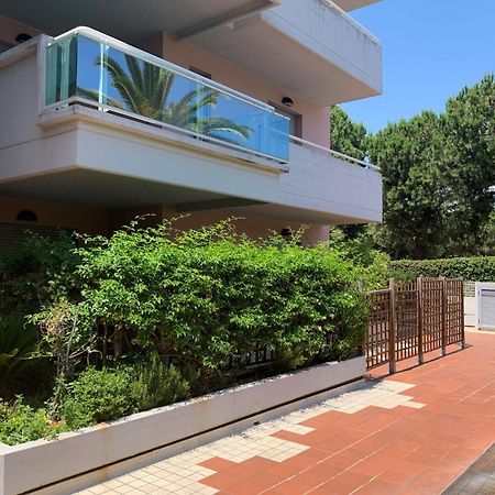 Apartment Mediterraneo By Interhome Порто-д'Асколи Экстерьер фото