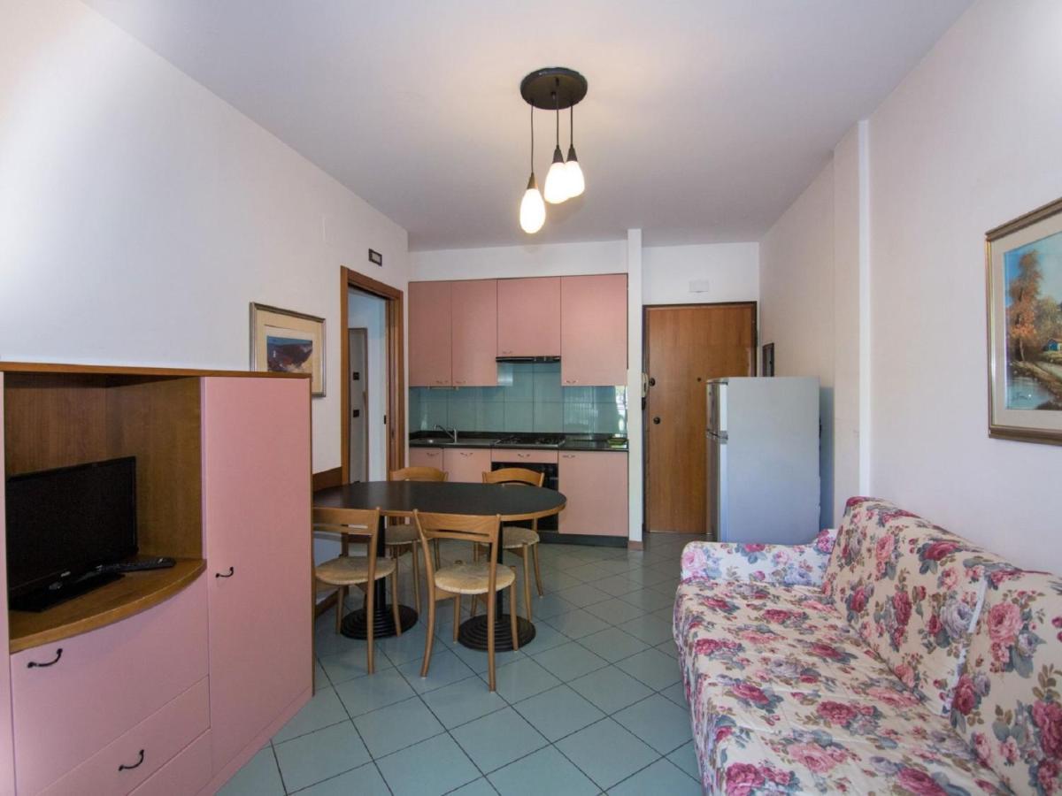 Apartment Mediterraneo By Interhome Порто-д'Асколи Экстерьер фото