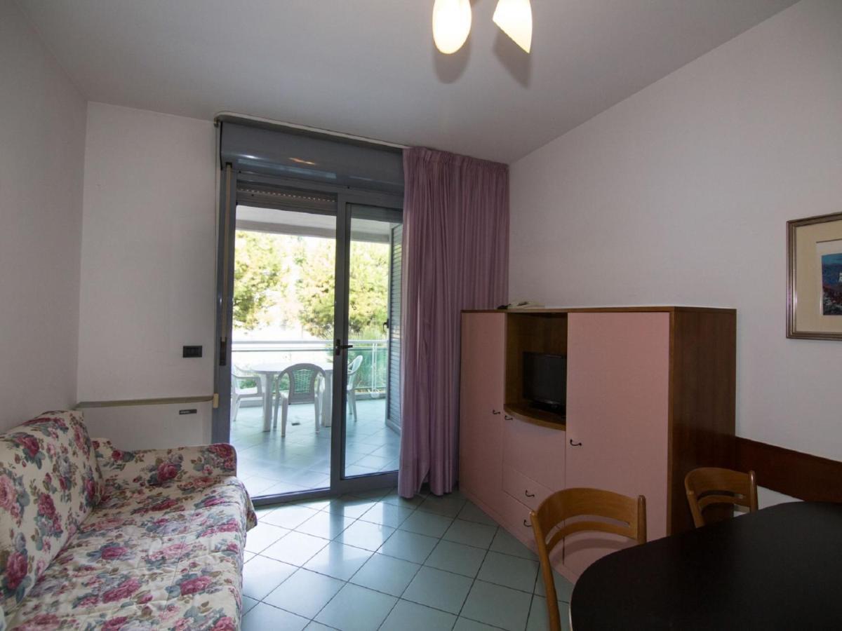 Apartment Mediterraneo By Interhome Порто-д'Асколи Экстерьер фото
